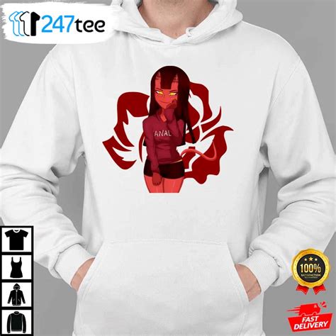 meru the succubus merch|Meru the Succubus Merch